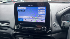 Ford EcoSport 1.0 EcoBoost 125 Titanium 5dr Petrol Hatchback